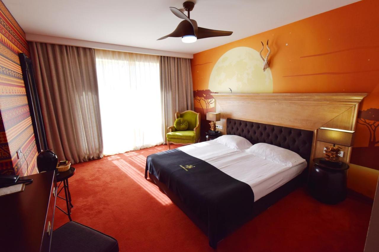 Villas For 4 Or 6 Adults In Therma Village Kranevo Dış mekan fotoğraf