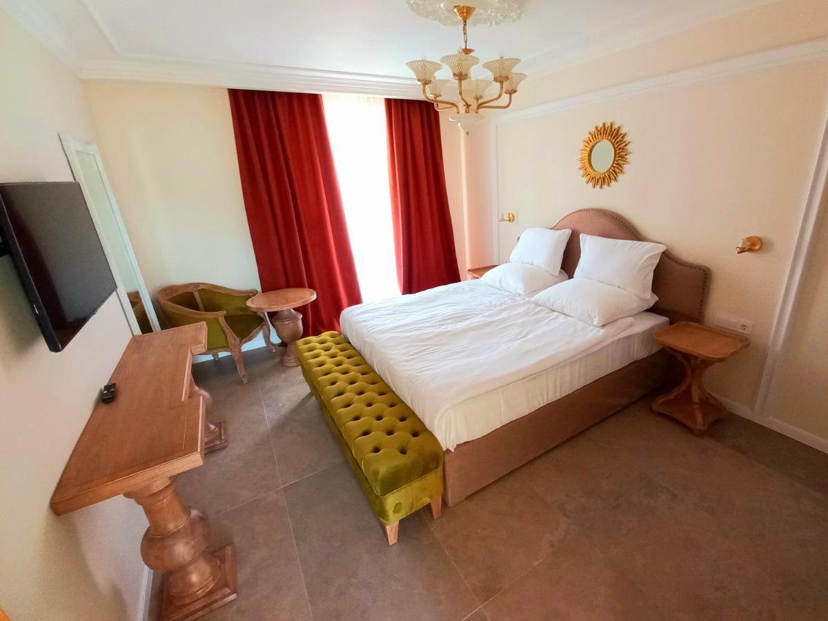 Villas For 4 Or 6 Adults In Therma Village Kranevo Dış mekan fotoğraf