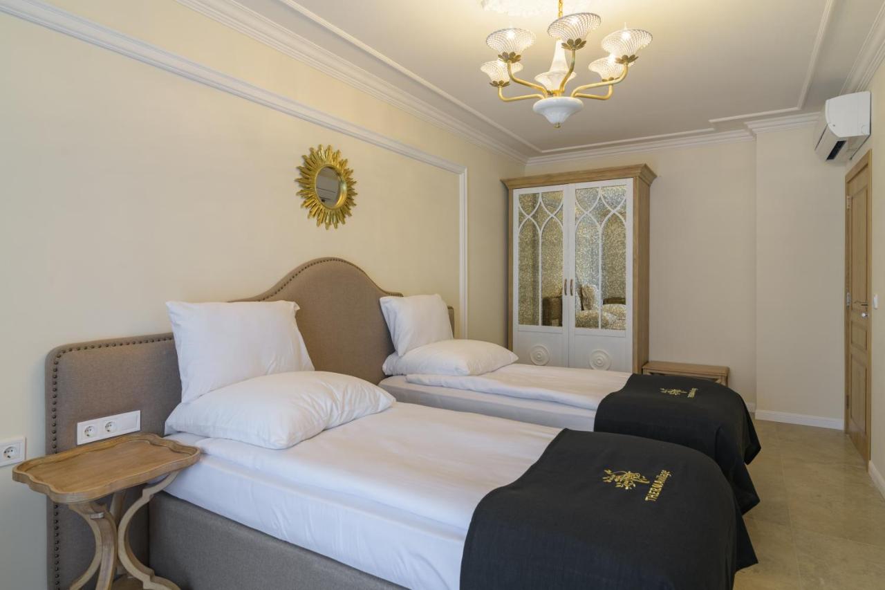 Villas For 4 Or 6 Adults In Therma Village Kranevo Dış mekan fotoğraf